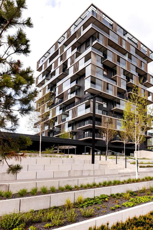 Downtown Apartments ,Next To Spodek-Free Parking Katowice Extérieur photo