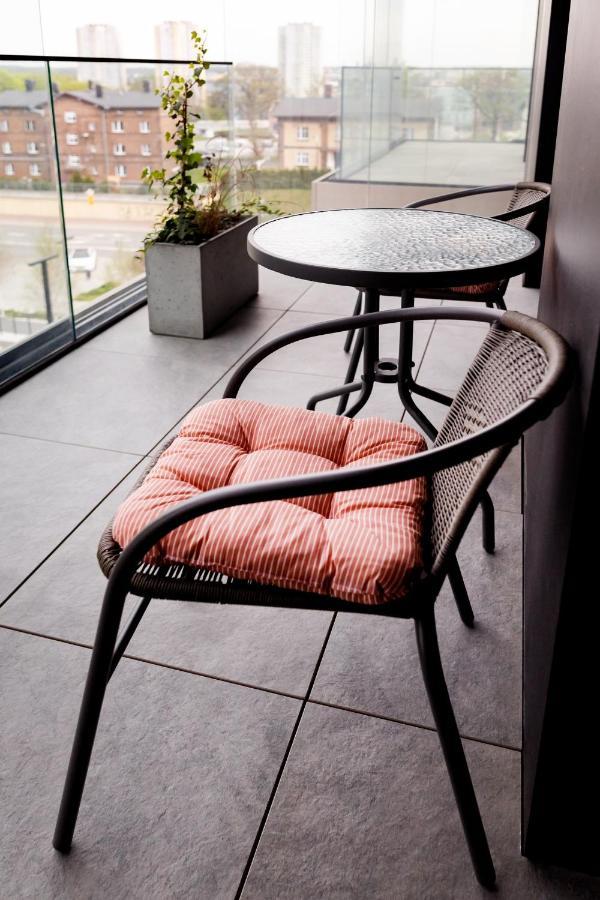 Downtown Apartments ,Next To Spodek-Free Parking Katowice Extérieur photo