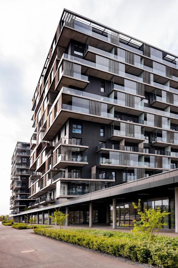 Downtown Apartments ,Next To Spodek-Free Parking Katowice Extérieur photo